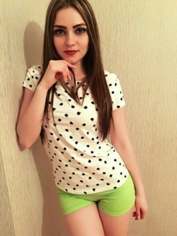 Анкета проститутки Роза - Фото 1, , 22 года, №272129