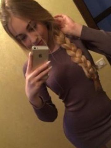 Анкета проститутки Инна - Фото 1, , 25 лет, №272056